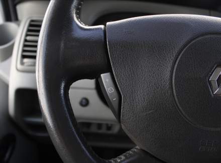 Renault - Trafic