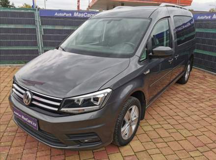 Volkswagen - Caddy