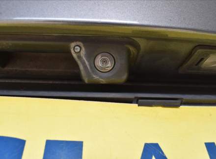 Volkswagen - Touareg