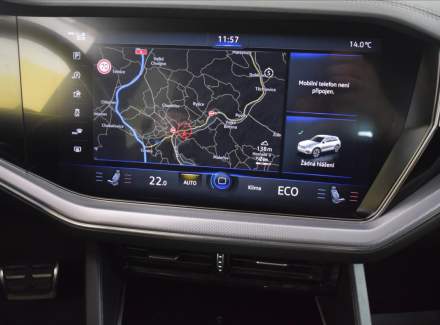 Volkswagen - Touareg