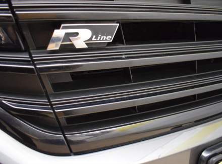 Volkswagen - Touareg