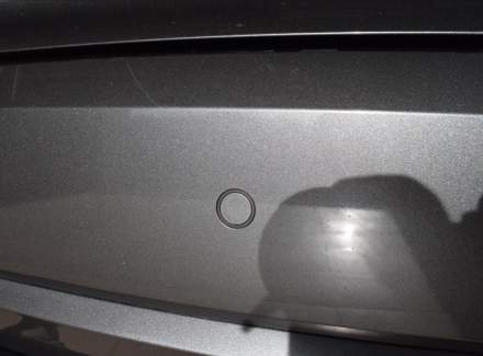 Volkswagen - Touareg