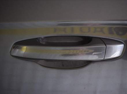 Volkswagen - Touareg