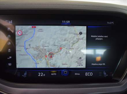 Volkswagen - Touareg