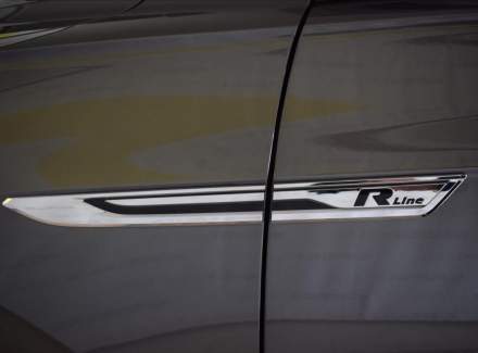 Volkswagen - Touareg