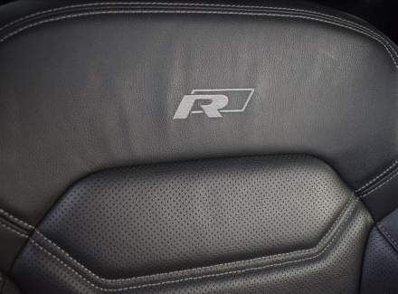 Volkswagen - Touareg