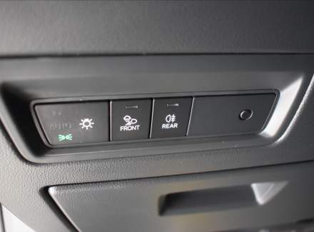 Volkswagen - Touareg