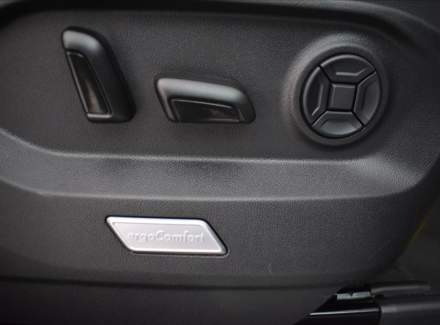 Volkswagen - Touareg