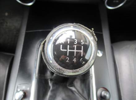 Volkswagen - Touareg