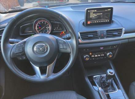 Mazda - 3