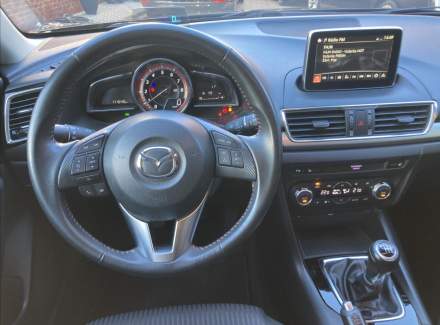 Mazda - 3