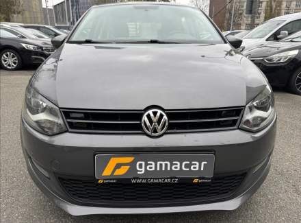 Volkswagen - Polo