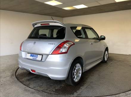 Suzuki - Swift