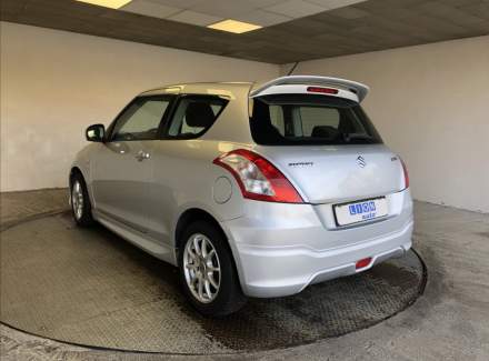 Suzuki - Swift
