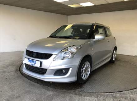 Suzuki - Swift