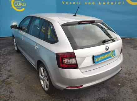 Škoda - Rapid