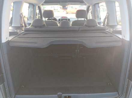 Citroën - Berlingo