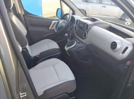 Citroën - Berlingo