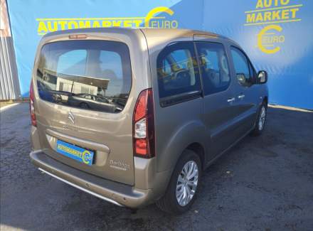 Citroën - Berlingo