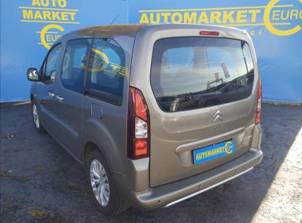 Citroën - Berlingo