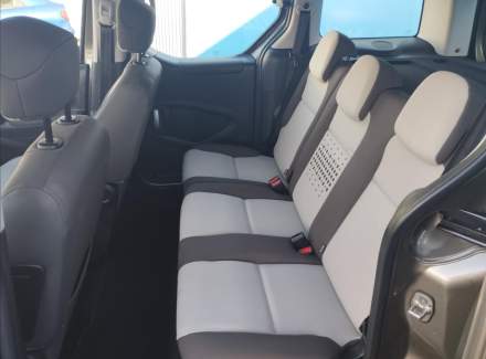 Citroën - Berlingo