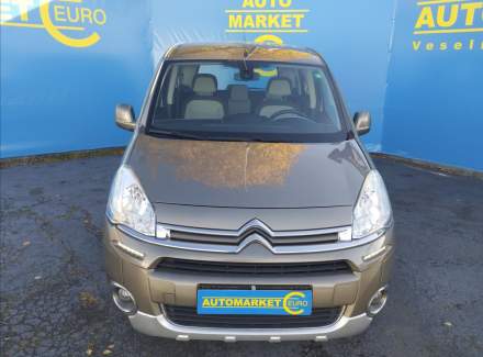 Citroën - Berlingo