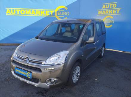 Citroën - Berlingo