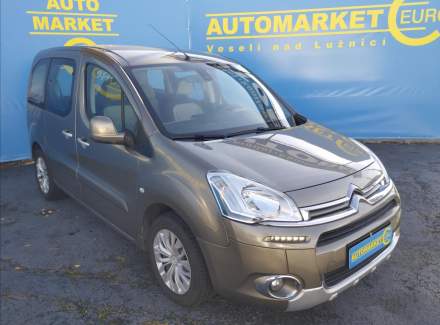 Citroën - Berlingo