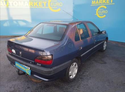 Peugeot - 306