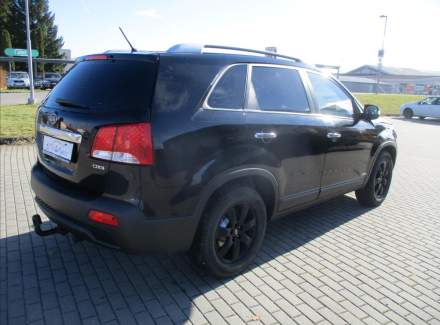 Kia - Sorento