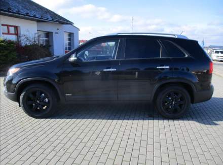 Kia - Sorento