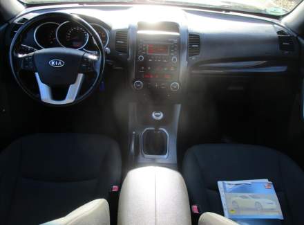Kia - Sorento