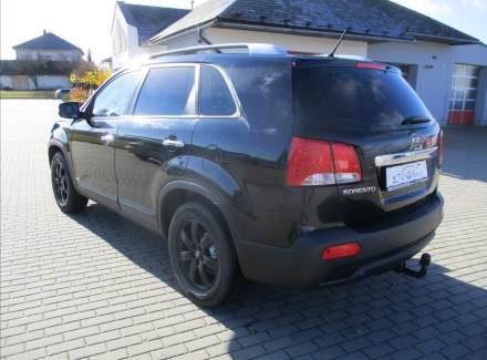 Kia - Sorento