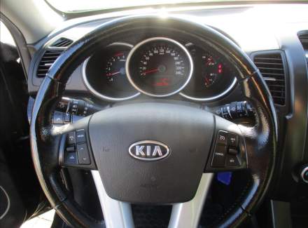 Kia - Sorento