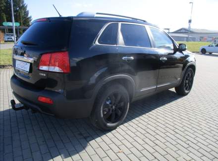 Kia - Sorento