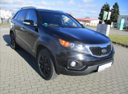 Kia - Sorento