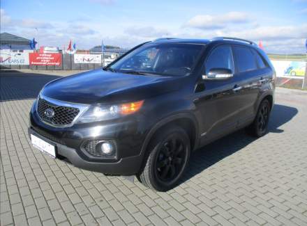 Kia - Sorento