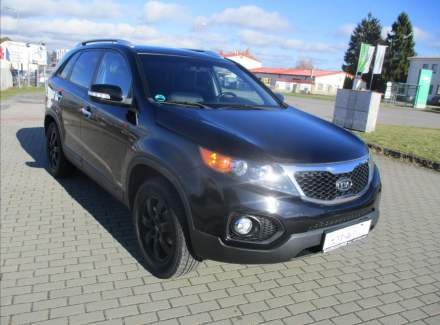 Kia - Sorento