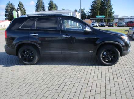 Kia - Sorento