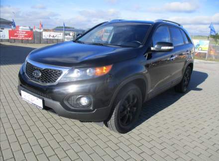 Kia - Sorento