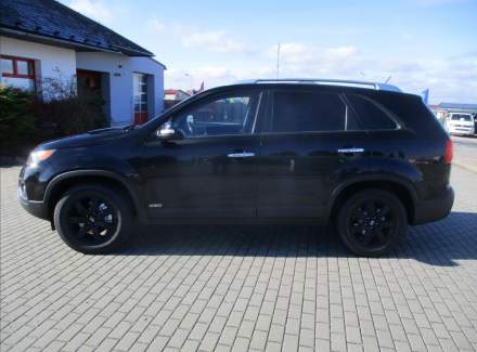 Kia - Sorento