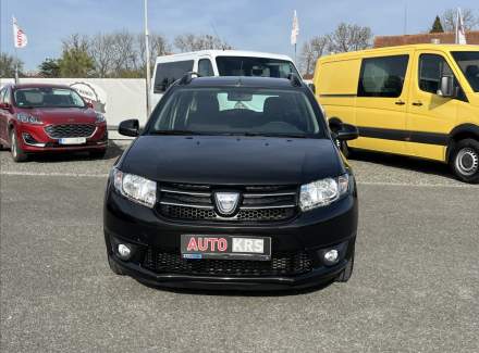Dacia - Logan