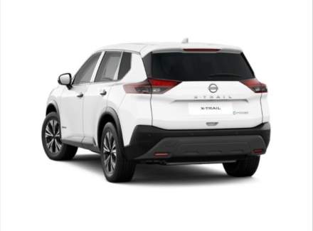 Nissan - X-Trail