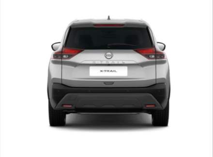 Nissan - X-Trail