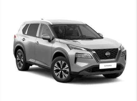 Nissan - X-Trail