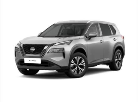Nissan - X-Trail