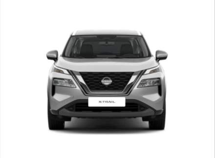 Nissan - X-Trail