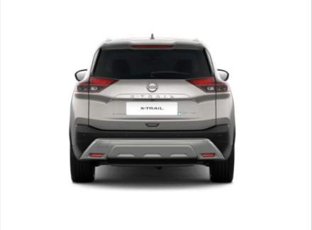Nissan - X-Trail