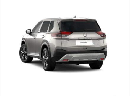 Nissan - X-Trail