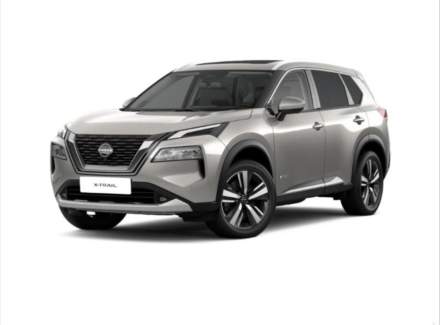Nissan - X-Trail